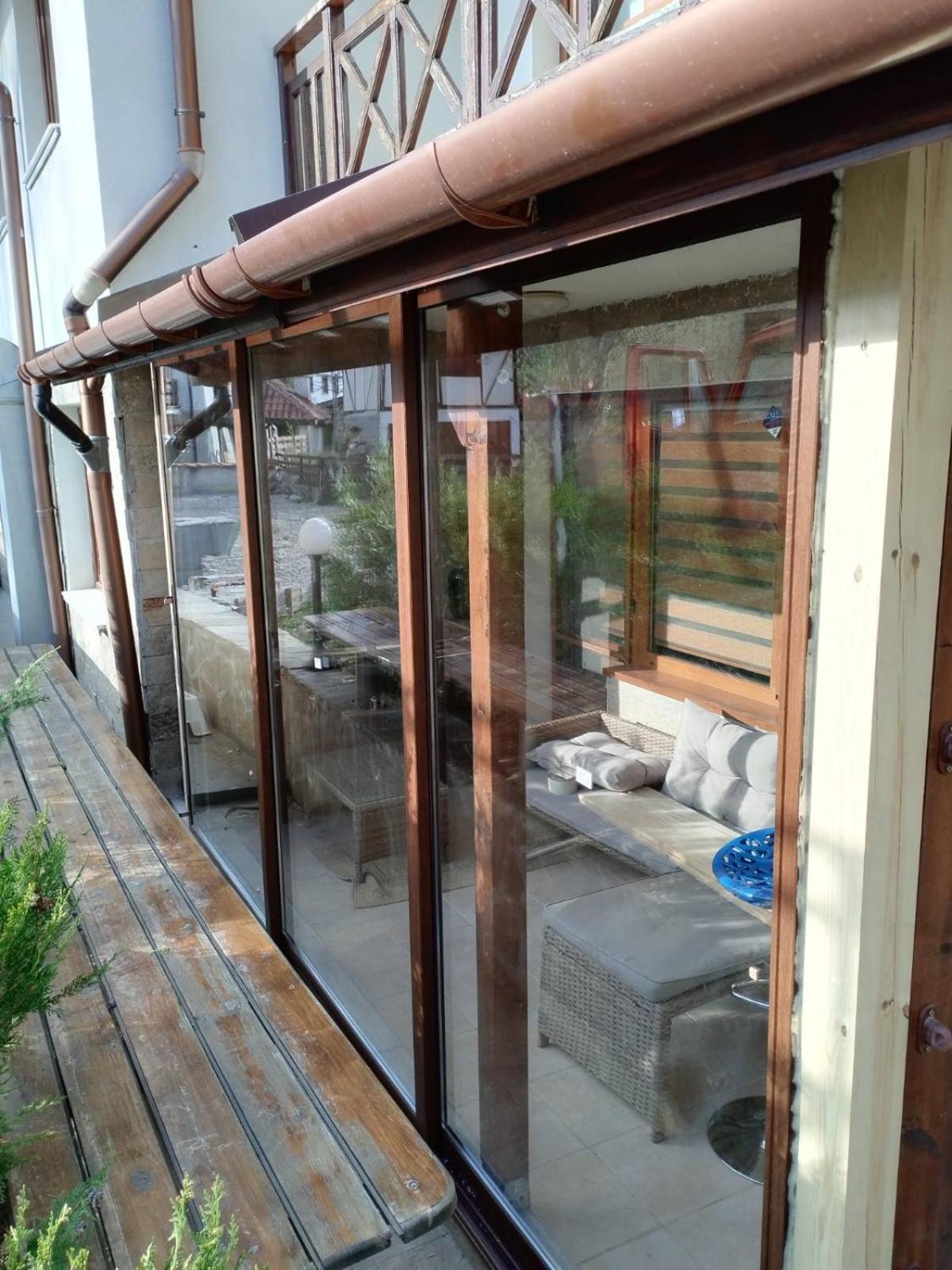 Cozy & Stylish Flat With Amazing View, 2Min Walk To Ski Road, 7-8 Min To Gondola Bansko Exterior foto